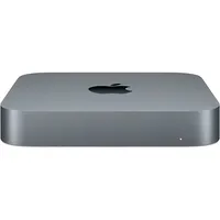 Apple Mac mini 2018 I7-8700b/32gb/128gb Ssd Desktop Pc -