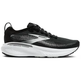 Brooks Adrenaline GTS 25 Herren Black/Grey/White 45,5