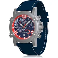 ICE-Watch Multifunktionsuhr Vendée Globe Limited Edition blau 44 mm