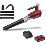 Einhell Akku-Laubbläser GP-LB 18/200 LI inkl. 1 x 4,0 Ah