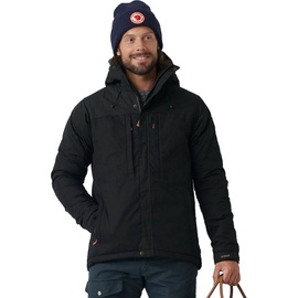 Fjällräven Skogsö Padded Jacket dark grey M