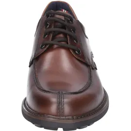 LLOYD Business Schuhe für Herren / Dunkelbraun