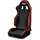 Sparco R100 Schwarz/rot