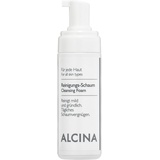 Alcina Reinigungs-Schaum 150 ml