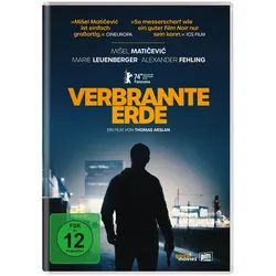 Verbrannte Erde