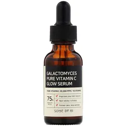 SOME BY MI Galactomyces Pure Vitamin C Glow Serum Vitamin C-Serum 30 ml