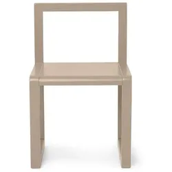 ferm LIVING - Little Architect Stuhl Cashmere