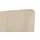 HIMOLLA Fernsehsessel 6001 Leder 81 x 86 x 0 cm Beige mit Kopfteil