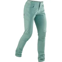 Edelrid Nona Hose Blau XL