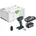 Akku Bohrschrauber 18 V 40 Nm Brushless 1x Akku 5 0 Ah Ladegerät Systainer