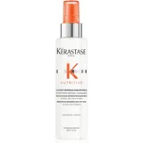 Kérastase Nutritive, Pflegender Hitzeschutz für trockenes, feines bis mittleres Haar, Für mehr Glanz und Geschmeidigkeit, Beautifying Detangling Blow Dry Mist, Nutritive, 150 ml