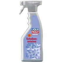 LIQUI MOLY Scheibenenteiser 500 ml