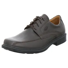Jomos Schnürschuh braun 42 EU