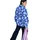 Roxy Jive Talking Bonded - Fleece mit Reißverschlusskragen - Frauen - L - Blau. - L