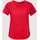Madeleine Shirtbluse rot 40