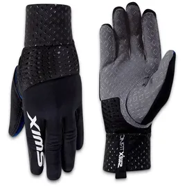 Swix Triac Light Handschuhe Schwarz M