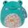 Squishmallows Robert 19 cm Mehrfarbig