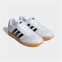 adidas Performance SPEZIAL LIGHT Hallenschuh weiß 42,5 EU