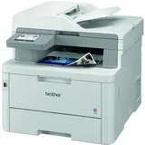 Brother MFC-L8340CDW Laser, mehrfarbig (MFCL8340CDWRE1)