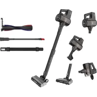 ViPowER SA-VP4221BS Akkusauger Parquet schwarz