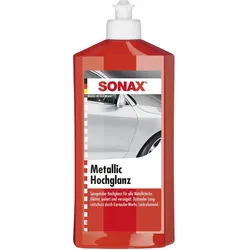 Sonax MetallicHochglanz 500ml