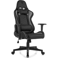 SENSE7 Gaming Chair grau