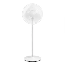 TROTEC TVE 23S Standventilator 80° Oszillation Geräuscharm