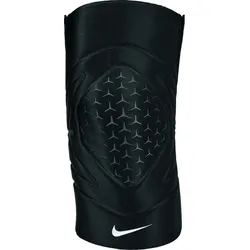 NIKE PRO CLOSED Kniebandage schwarz - S