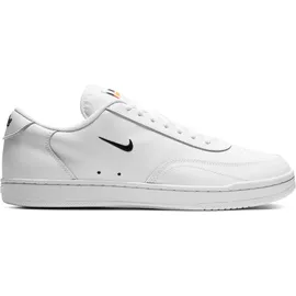 Nike Court Vintage Herren White/Total Orange/Black 44,5