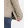 DERBE Steppjacke Quiltby Short Damen Cobblestone