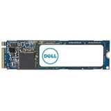 Dell - SSD - 2 TB - PCIe 4.0 x4 (NVMe)