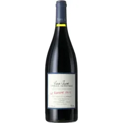 Le Rouvre 2023 - Yann Chave