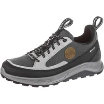 Hanwag Rotpunkt Light Low GTX - Schwarz/Grau - 40