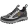 Hanwag Rotpunkt Light Low GTX - Schwarz/Grau - 40