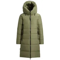 khujo Winterjacke Jilias 6 Matt - Fer-Gre - XS