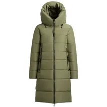 khujo Winterjacke Jilias 6 Matt - Fer-Gre - XS