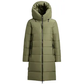 khujo Winterjacke Jilias 6 Matt - Fer-Gre - XS