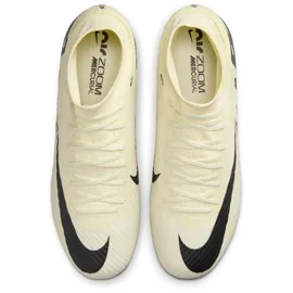 Nike Mercurial Superfly 9 Academy MG lemonade/schwarz 45,5