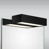 Decor Walther Box LED Spiegelaufsteckleuchte 0420260,