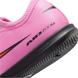 Nike Mercurial Vapor 16 Academy IC Kinder magic flamingo/black-total crimson 34