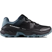 Mammut Girun II Low GTX Men black-strata Wanderschuh 44 EU