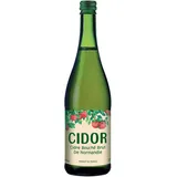 Cidor Cidre Bouché Brut "Cidor" mit Schraubverschluss Cider (1 x 0.75 l)