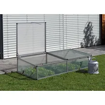 KGT Frühbeet 210 2,05 x 0,91 x 0,46 m
