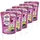 Sagrotan No-Touch Nachfüller Wildbeeren 5 x 250 ml