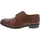 DIGEL Stan Business Schuh braun, 45 EU