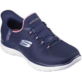SKECHERS Summits Diamond Dream Damen Blau 37,5