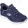 SKECHERS Summits Diamond Dream Damen Blau 37,5