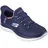 Diamond Dream Damen Blau 37,5