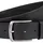 Roeckl Gürtel Louis Leder 4 cm schwarz 90