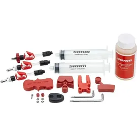 Sram Standard ohne Mineralöl